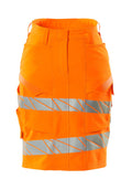 Skirt ACCELERATE SAFE warnschutz-orange