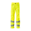 Over Trousers ACCELERATE SAFE warnschutz-gelb