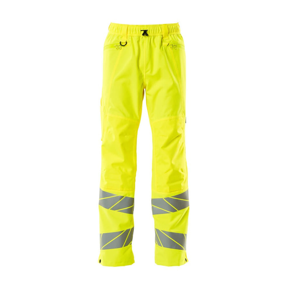 Over Trousers ACCELERATE SAFE warnschutz-gelb