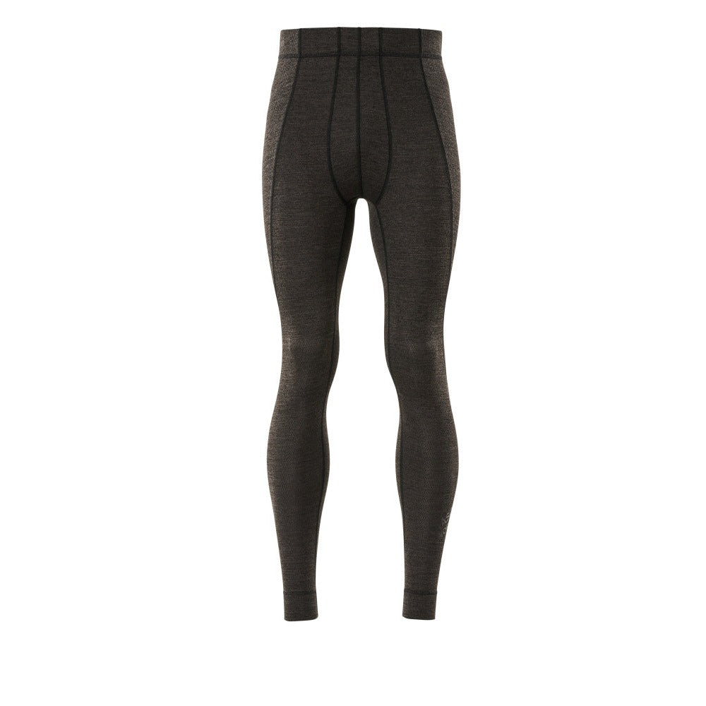 Functional Under Trousers CROSSOVER dark anthracite/black