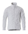 Thermojacke FOOD & CARE weiß