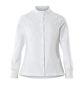 Arbeitsjacke FOOD & CARE weiß