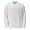 Sweatshirt FOOD & CARE weiß