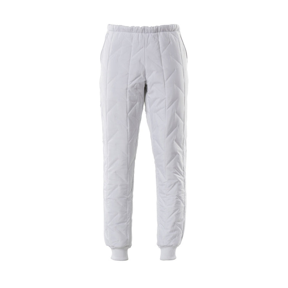 Thermal Trousers FOOD & CARE weiß