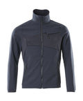 Softshell-Jacke ACCELERATE dunkelblau