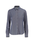 Hemd FRONTLINE blue-flecked