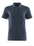 Poloshirt CROSSOVER dunkelblau