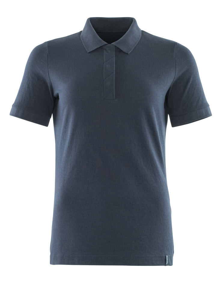 Poloshirt CROSSOVER dunkelblau