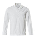 Arbeitsjacke FOOD & CARE weiß