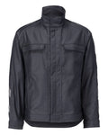 Arbeitsjacke UNIQUE dunkelblau
