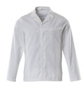 Arbeitsjacke FOOD & CARE weiß