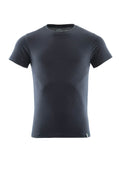 T-Shirt CROSSOVER dunkelblau