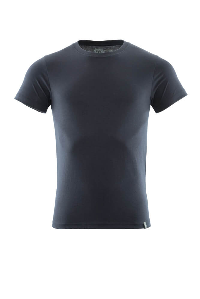 T-Shirt CROSSOVER dunkelblau