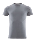 T-Shirt CROSSOVER hellsteinblau