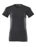 T-Shirt CROSSOVER dunkelblau
