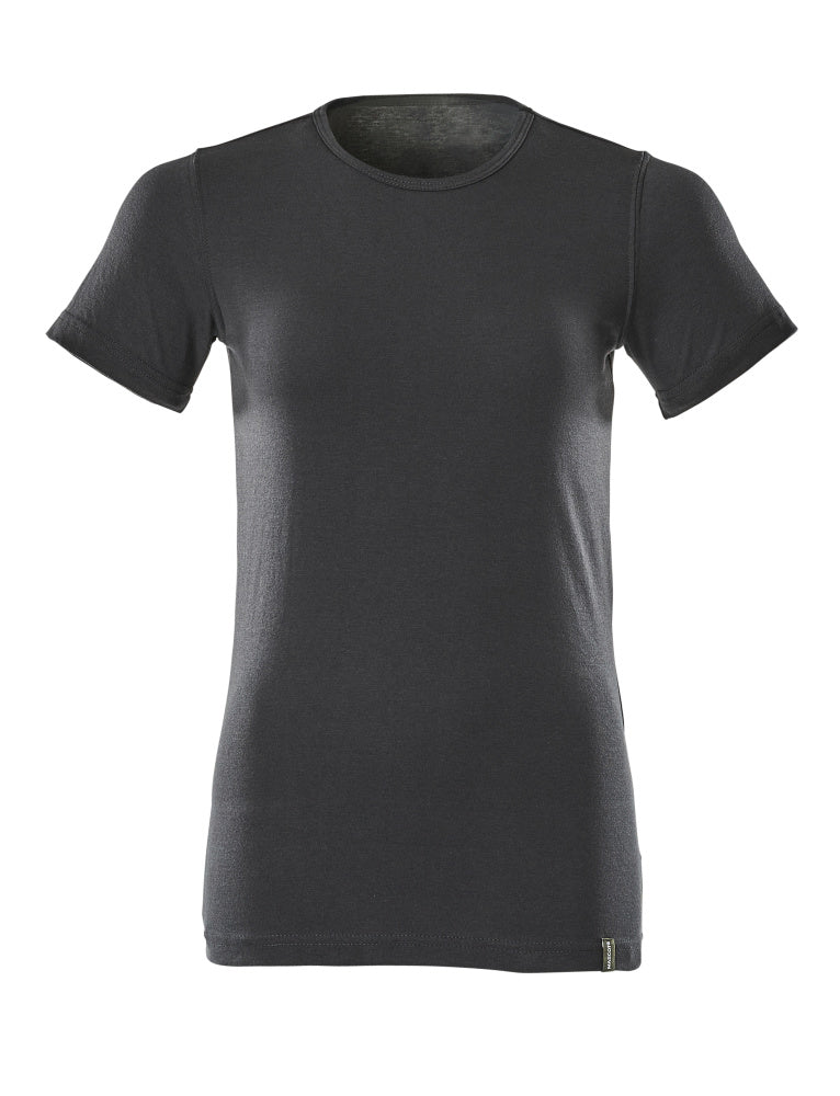 T-Shirt CROSSOVER dunkelblau