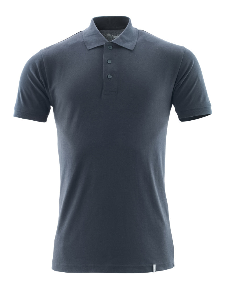 Poloshirt CROSSOVER dunkelblau