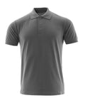 Poloshirt CROSSOVER dunkelanthrazit