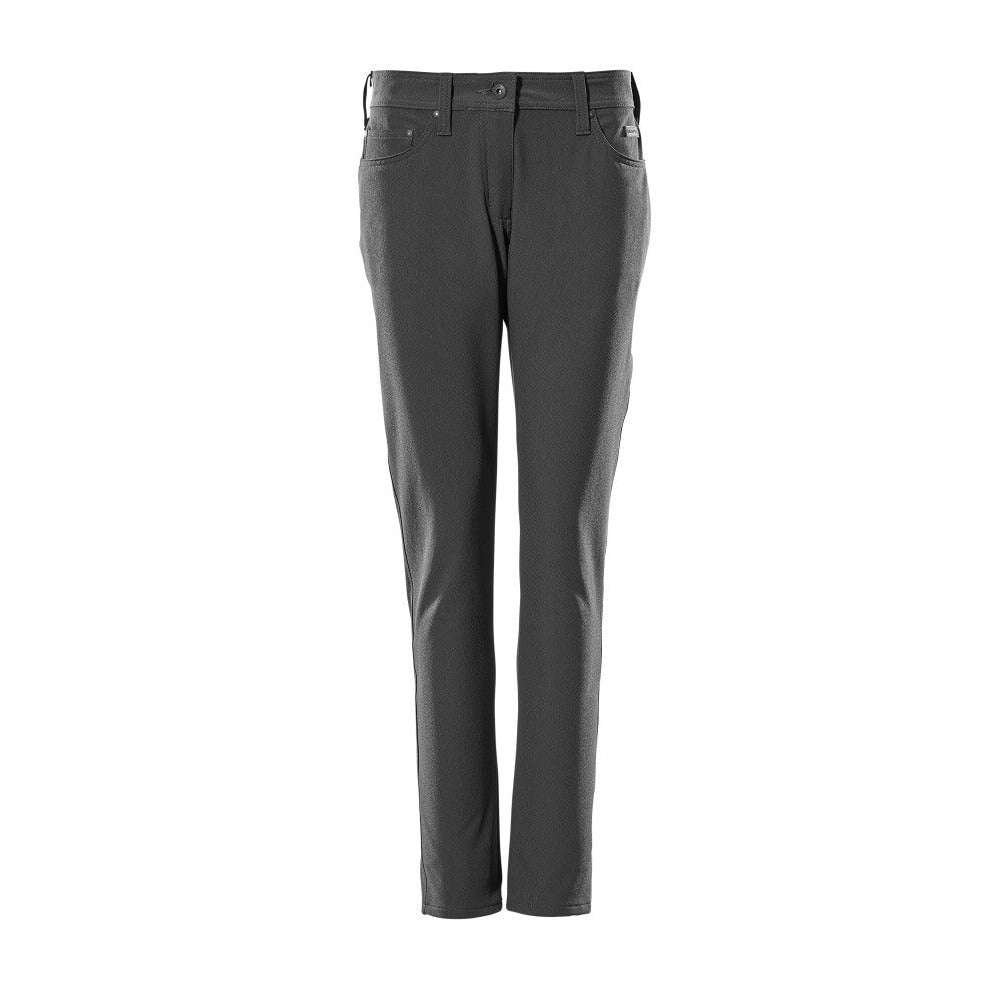 Arbeitshose FRONTLINE schwarz