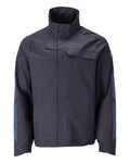 Arbeitsjacke ACCELERATE dunkelblau
