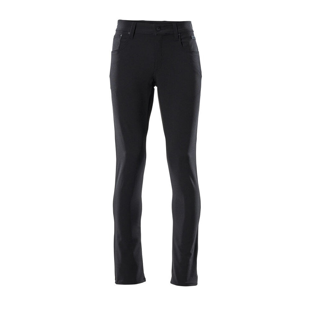 Arbeitshose FRONTLINE schwarz