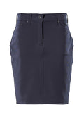 Skirt FRONTLINE dunkelblau