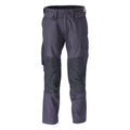 Arbeitshose mit Kniepolstertaschen ACCELERATE dunkelblau