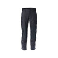 Arbeitshose mit Kniepolstertaschen ACCELERATE dunkelblau