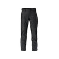Arbeitshose mit Kniepolstertaschen ACCELERATE schwarz