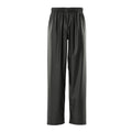 Rain Trousers AQUA schwarz