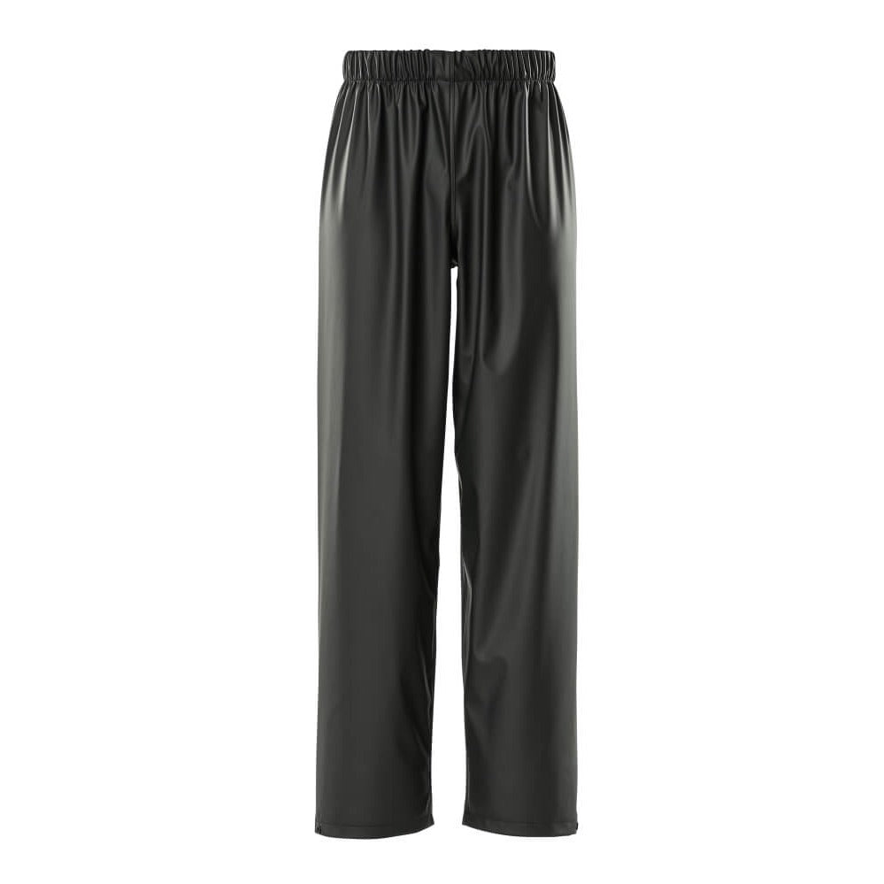 Rain Trousers AQUA schwarz