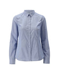 Hemd FRONTLINE hellblau