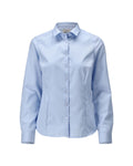 Hemd FRONTLINE hellblau
