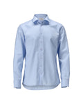 Hemd FRONTLINE hellblau