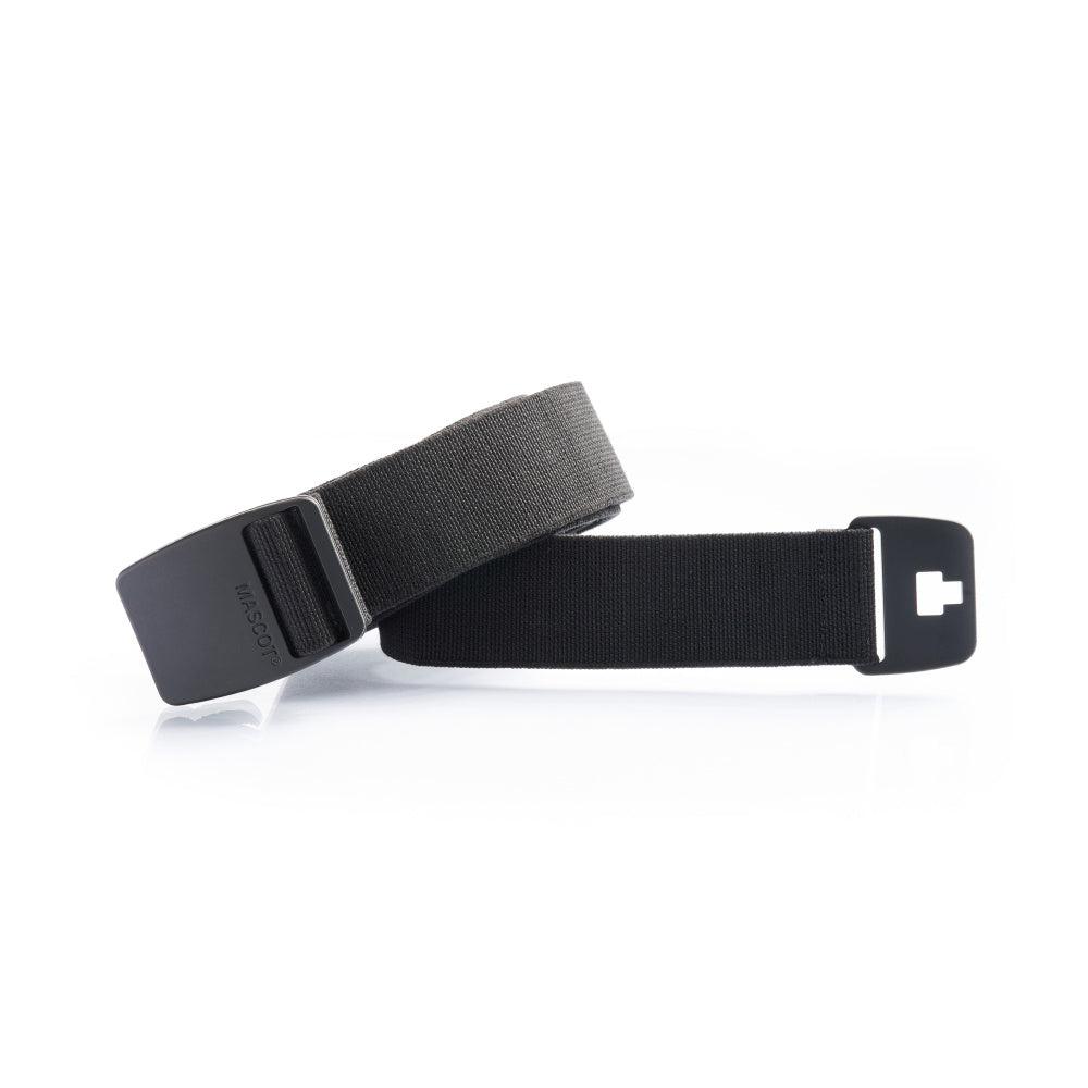 Belt COMPLETE schwarz