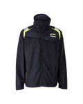 Arbeitsjacke ACCELERATE MULTISAFE dark navy/hi-vis yellow