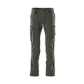 Funktions-Arbeitshose ADVANCED dark anthracite