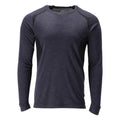 Functional Under Shirt CROSSOVER dunkelblau