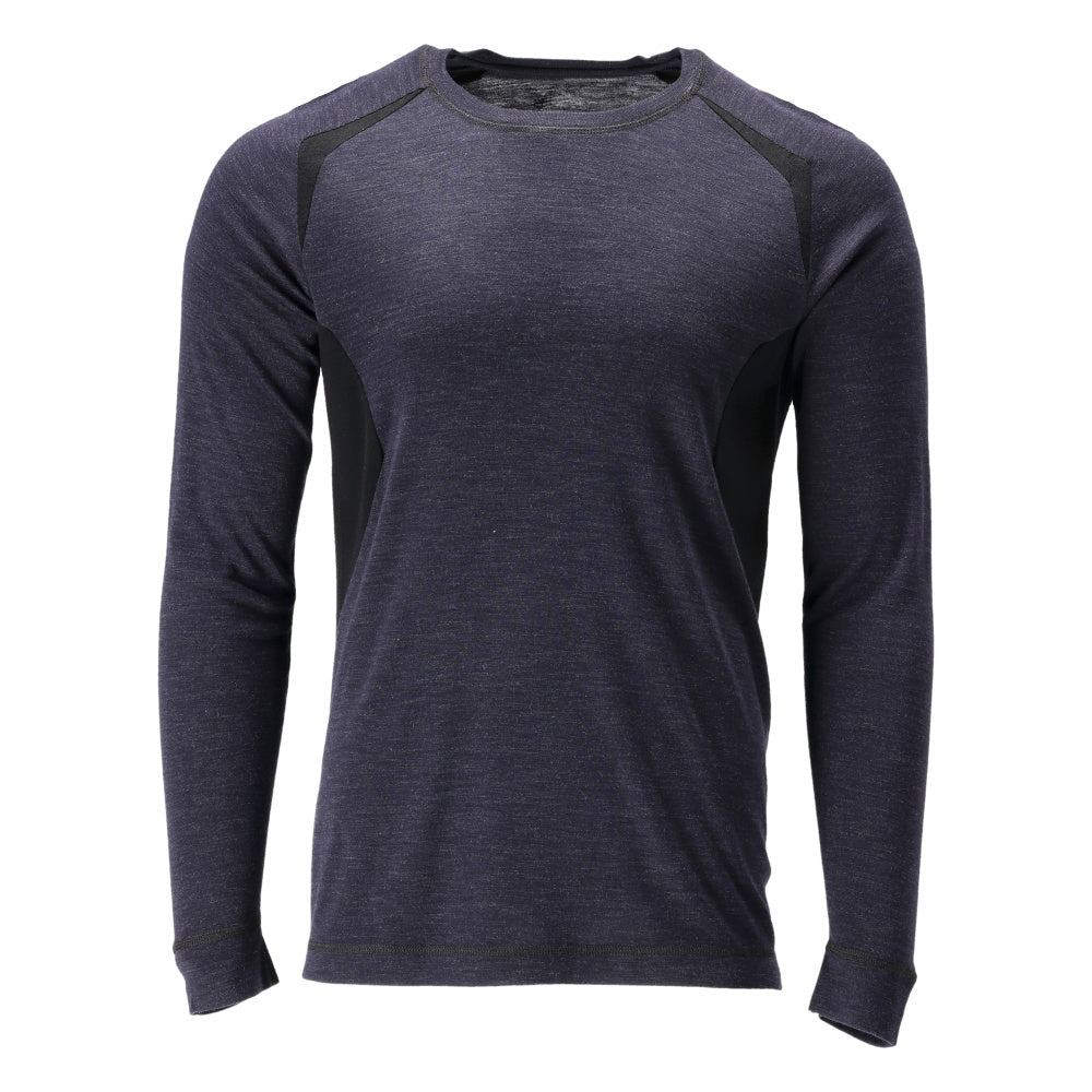 Functional Under Shirt CROSSOVER dunkelblau