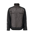 Arbeitsjacke UNIQUE Anthrazit/Schwarz