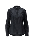 Hemd FRONTLINE deep black