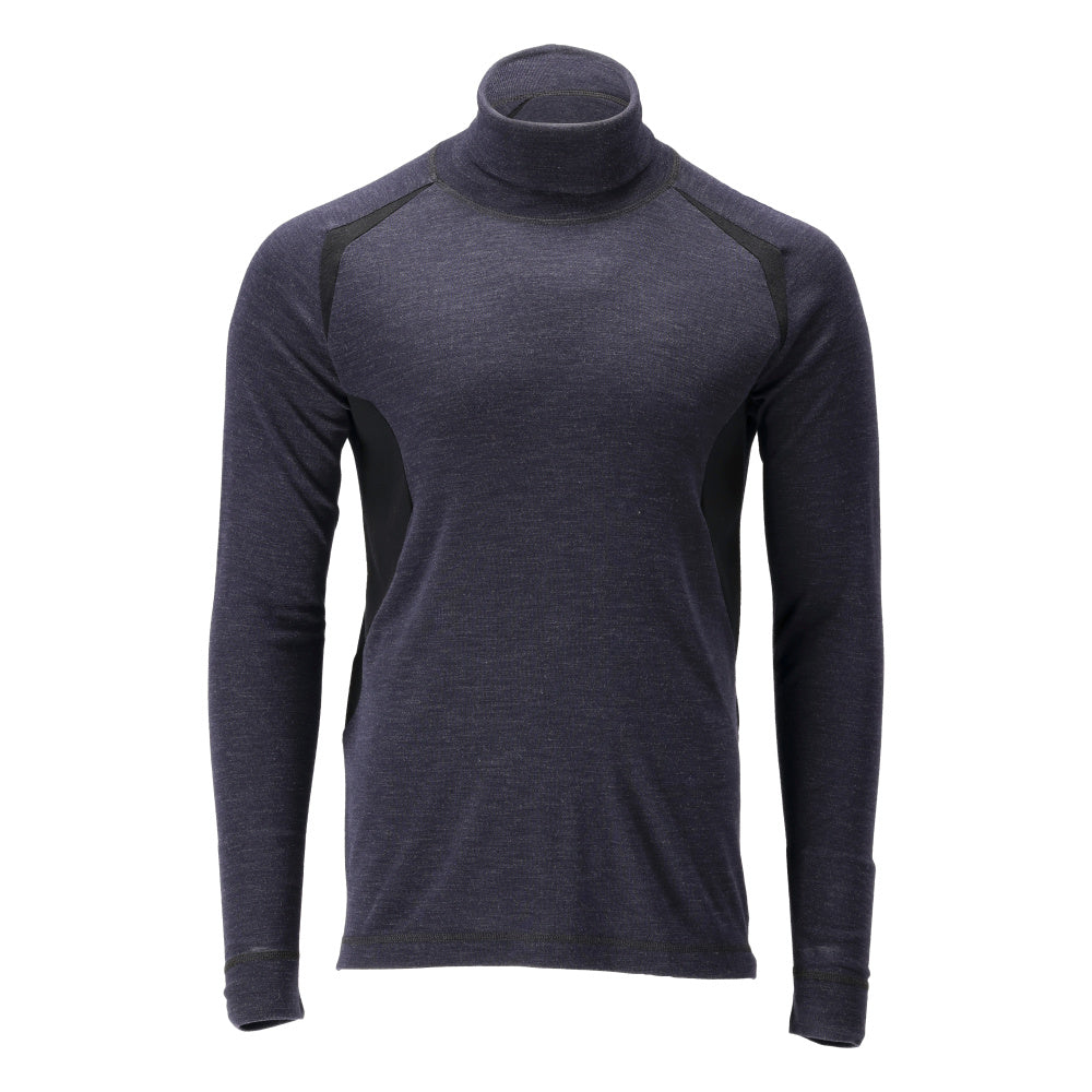 Functional Under Shirt CROSSOVER dunkelblau