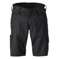 Arbeitsshorts ACCELERATE schwarz