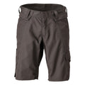 Arbeitsshorts ACCELERATE dark anthracite