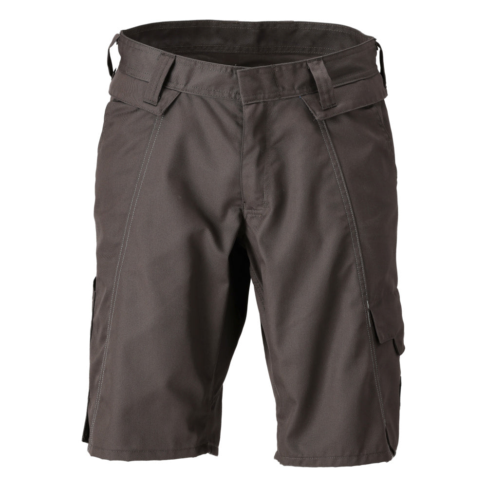 Arbeitsshorts ACCELERATE dark anthracite
