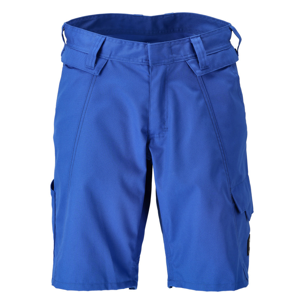 Arbeitsshorts ACCELERATE azurblau