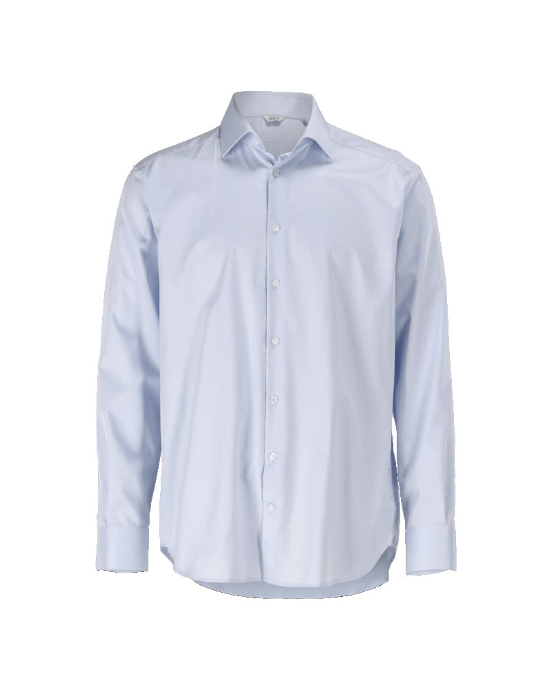 Hemd FRONTLINE hellblau