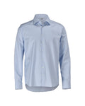 Hemd FRONTLINE light blue/white checked