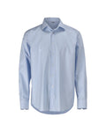 Hemd FRONTLINE light blue/white checked