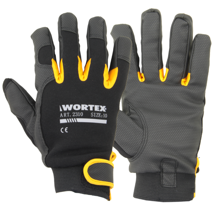 Wortex 2307...2312 SUPRACOAT Winterhandschuhe